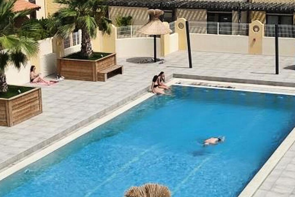 2 Pièces 4 Personnes