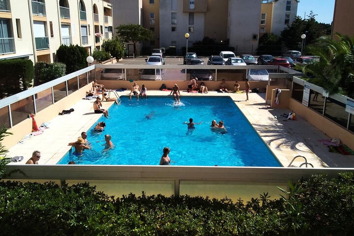 2 Pièces 4 Personnes