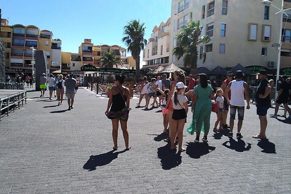 3 Pièces 4 Personnes