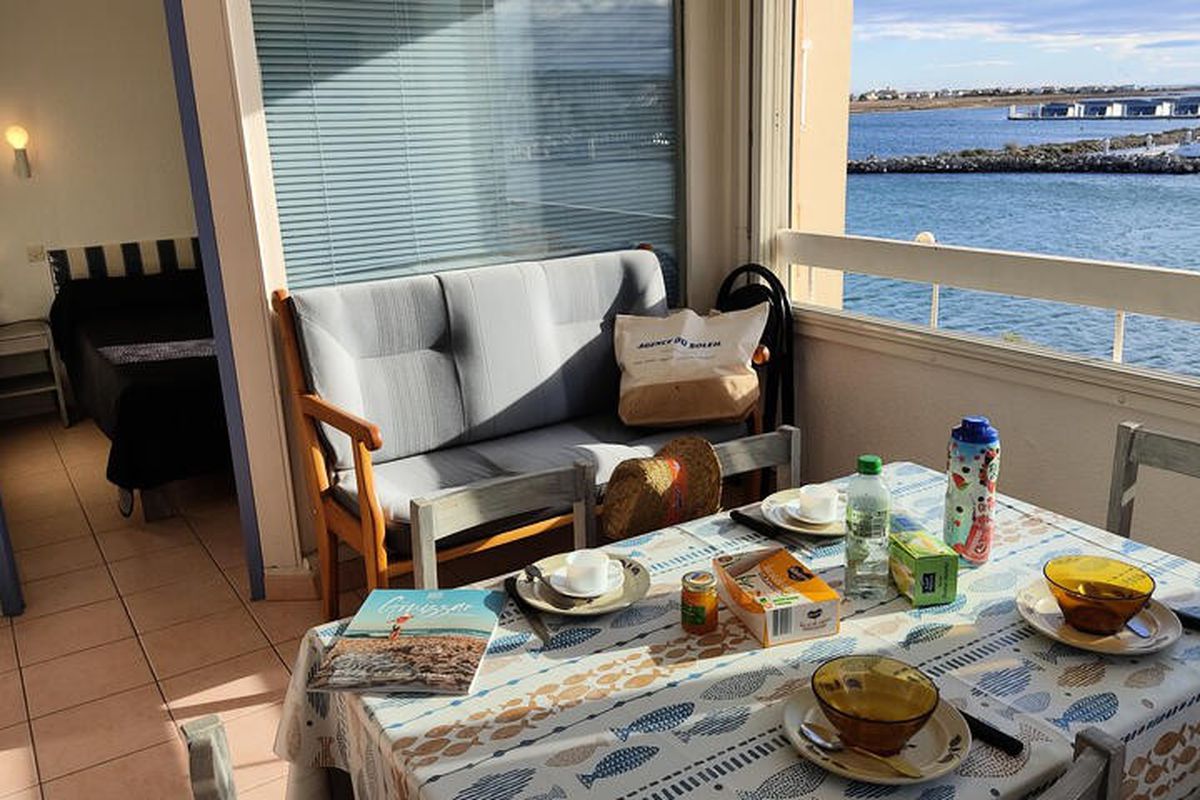 3 Pièces 4 Personnes