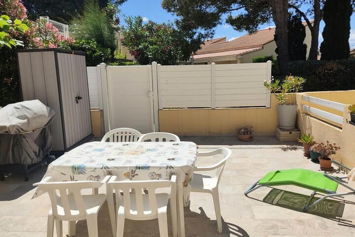 2 Pièces 4 Personnes