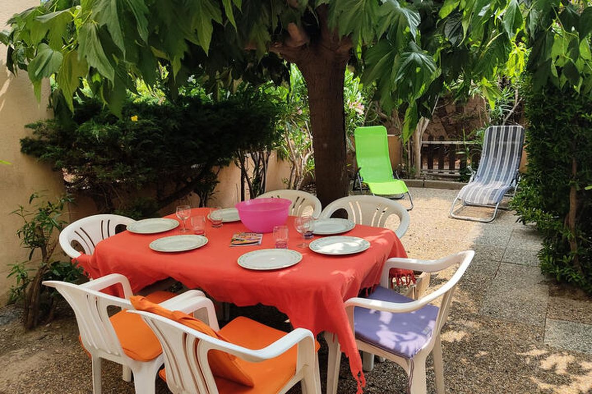 3 Pièces 6 Personnes