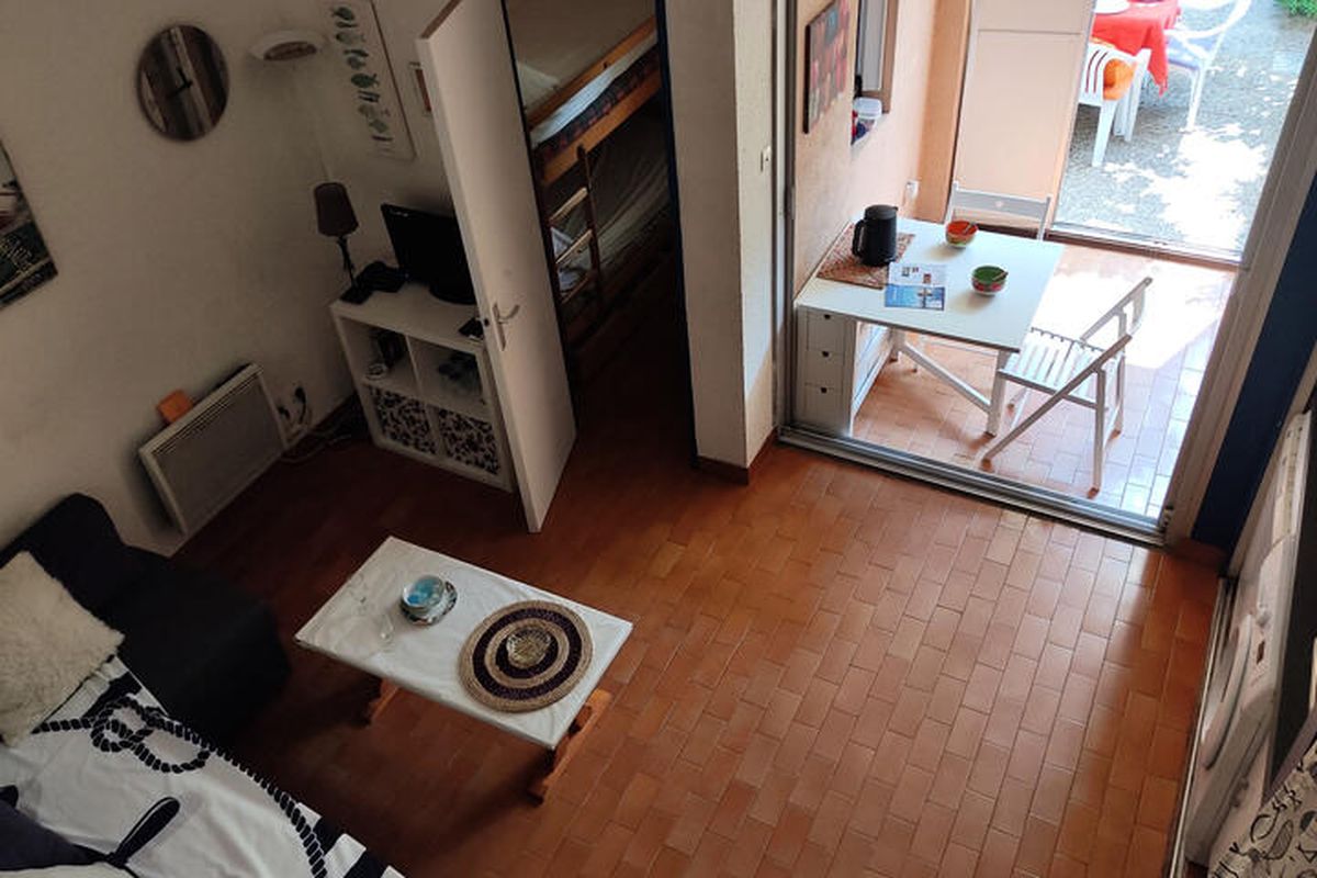 3 Pièces 6 Personnes