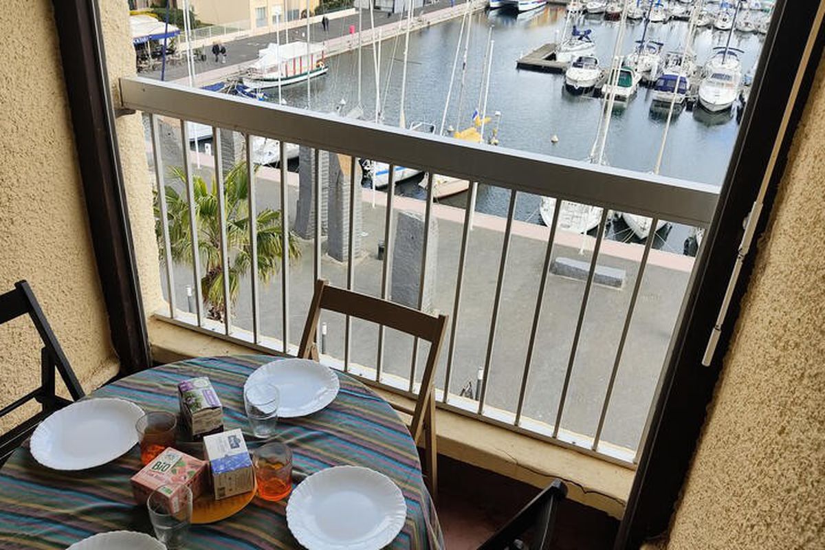 3 Pièces 5 Personnes