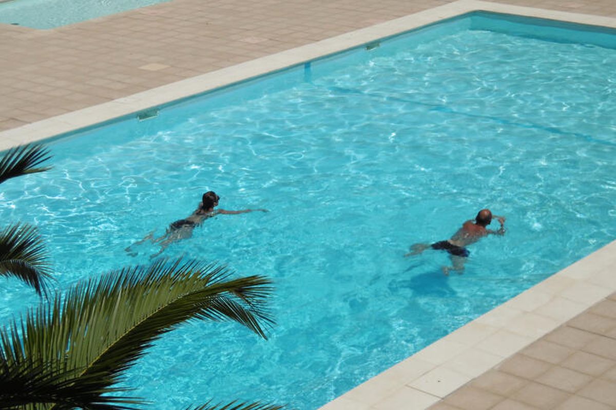 2 Pièces 4 Personnes