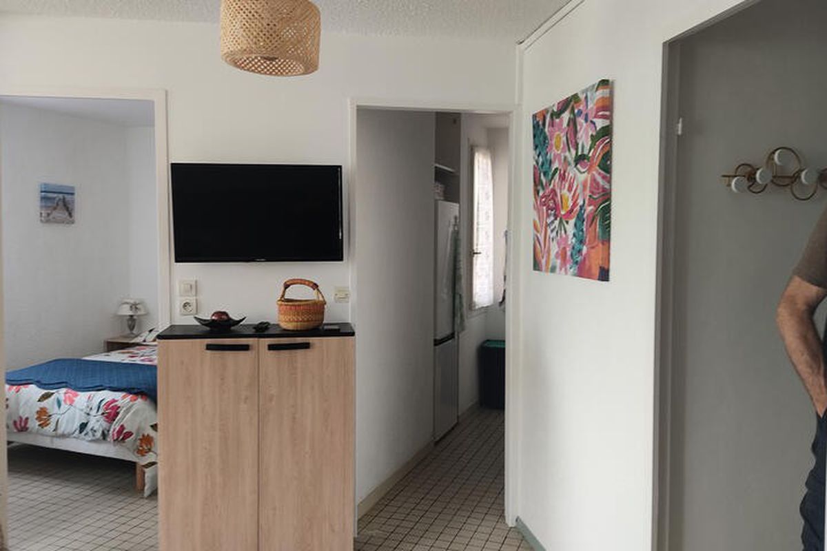 3 Pièces 4 Personnes