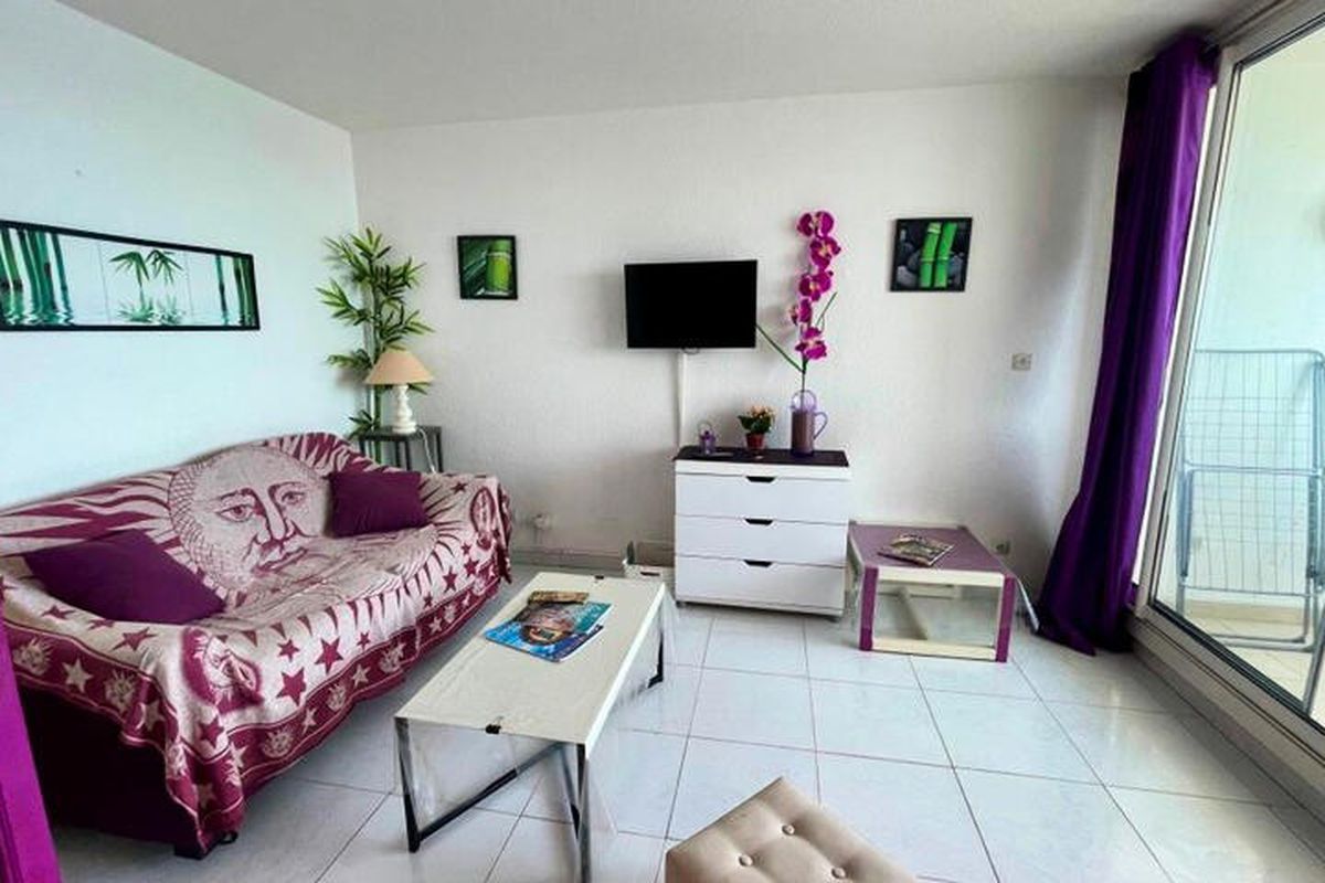 3 Pièces 5 Personnes