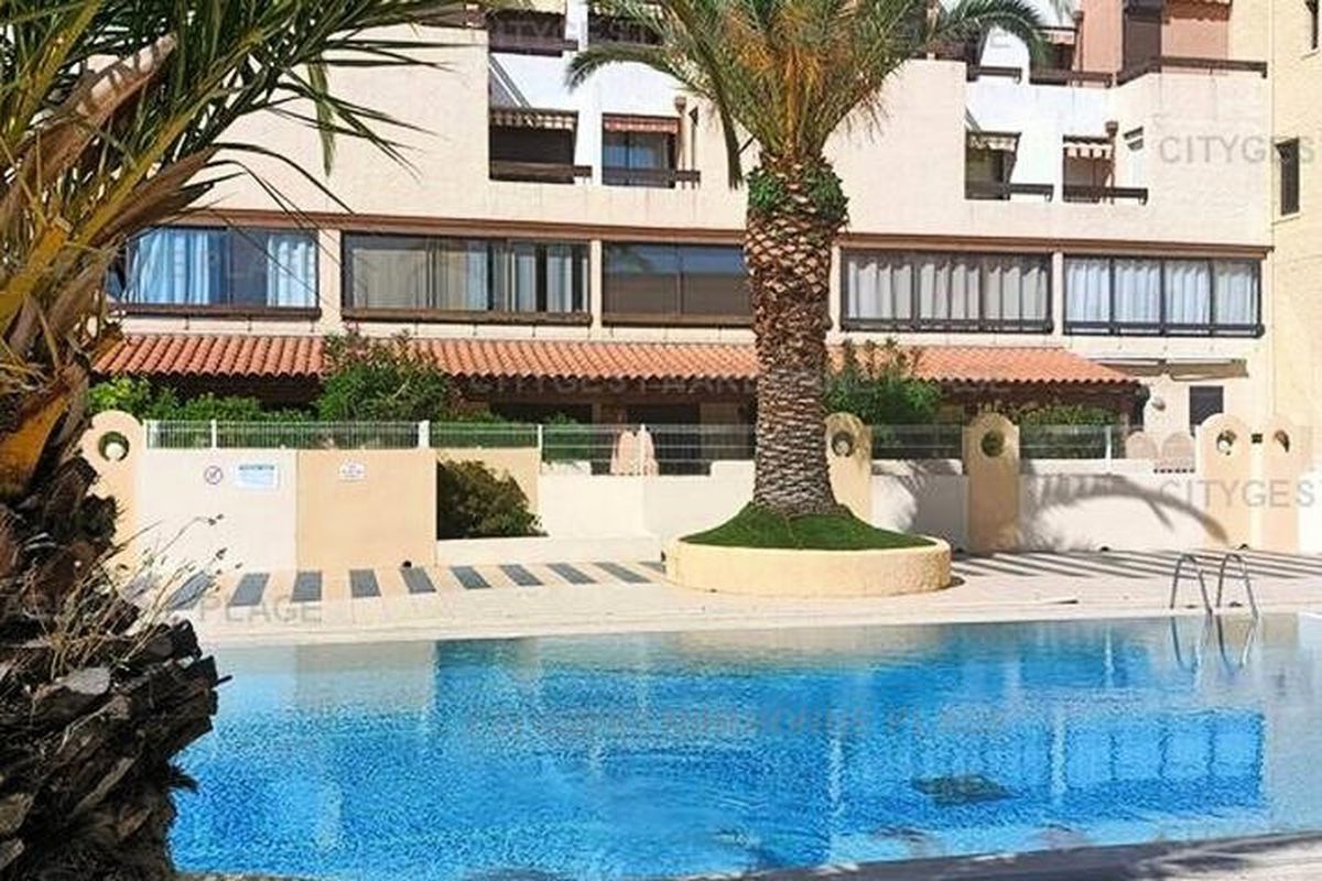 2 Pièces 5 Personnes