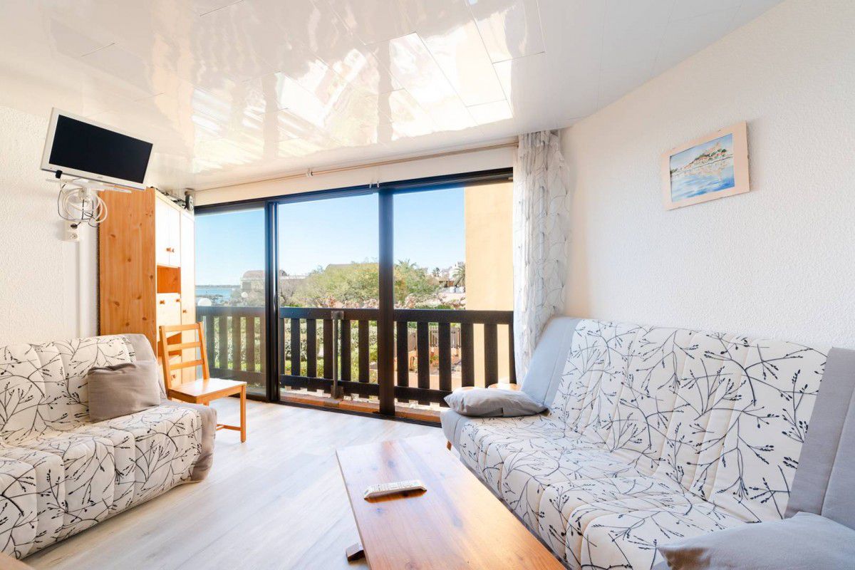 PL-48-T3 Gruissan secteur Grazel - La plage 1