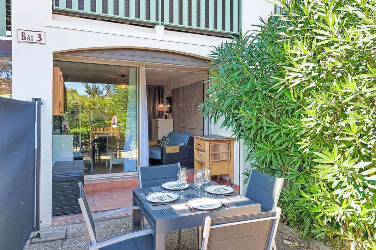 Appartement Le Grand Large