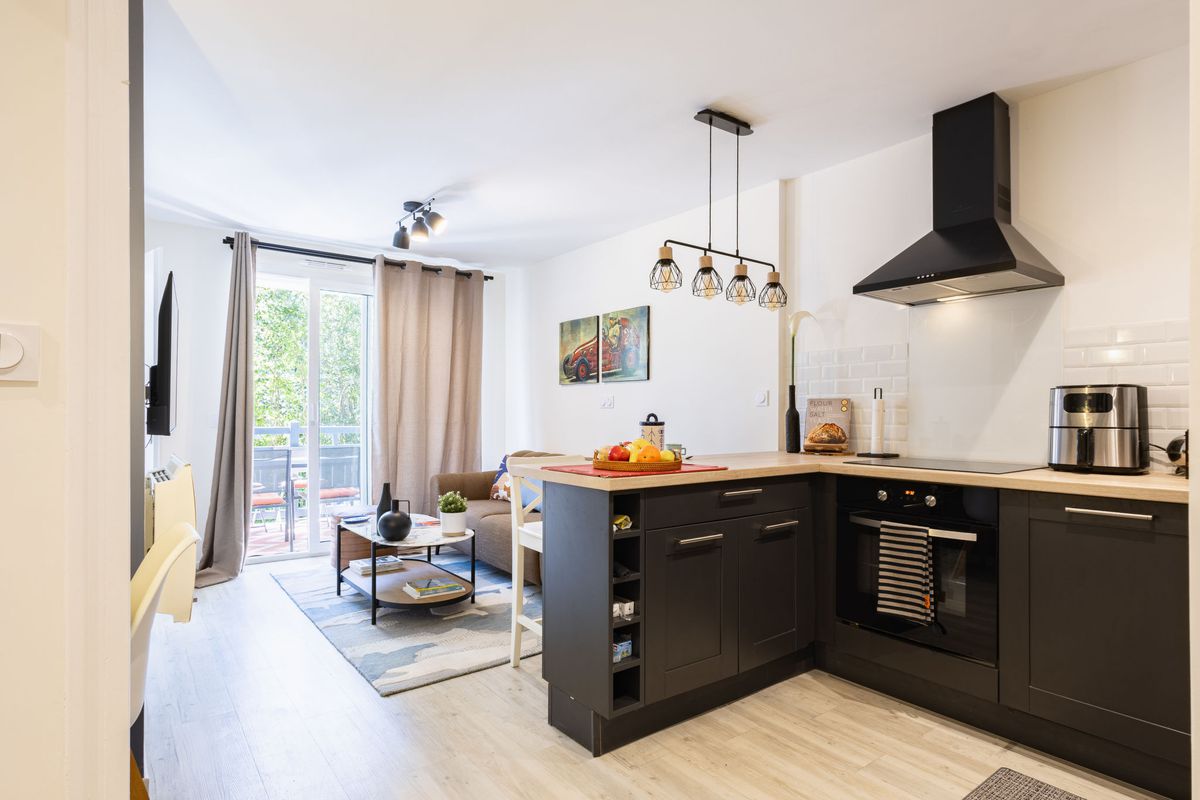 Appartement Kantaldi