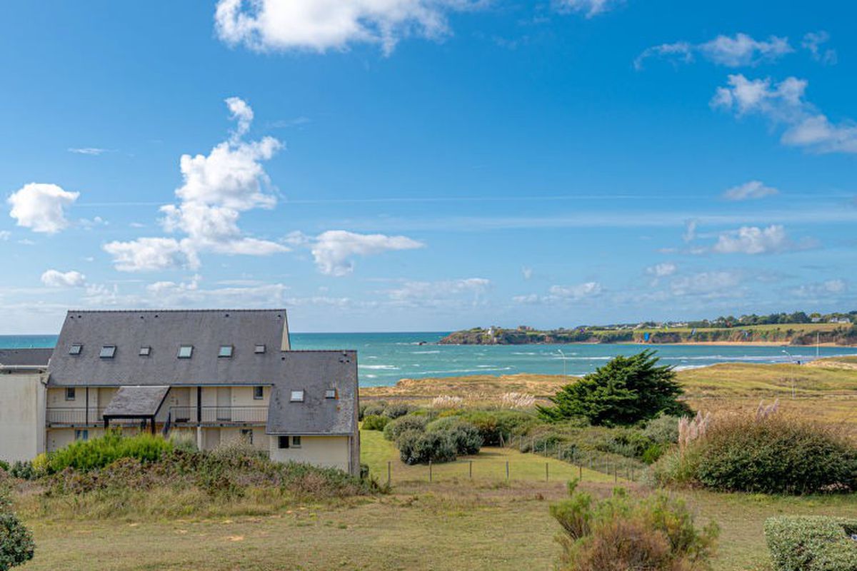 Appartement Sud Océan