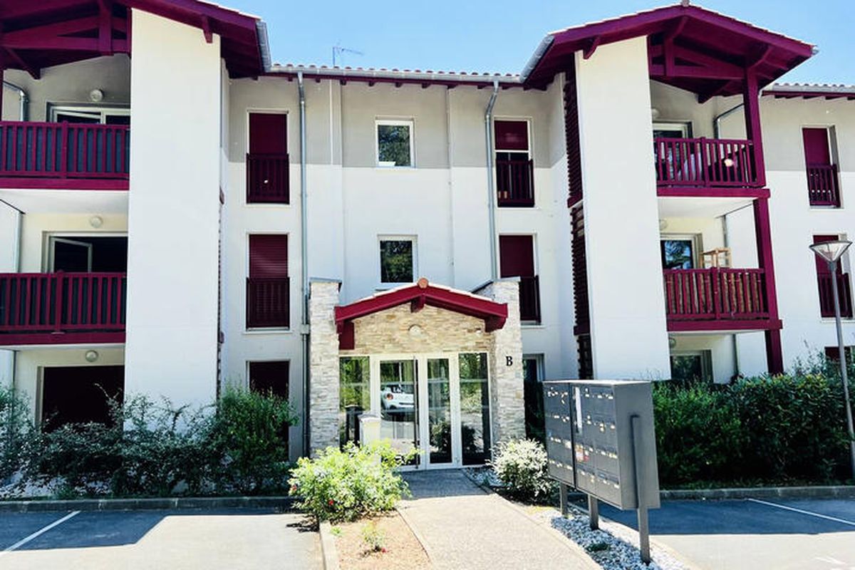 2 Pièces 4 Personnes