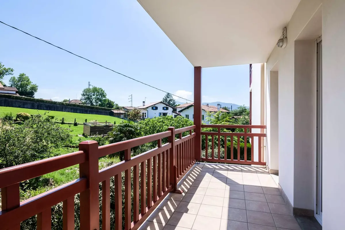 2 Pièces 4 Personnes