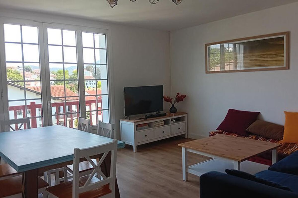 4 Pièces 6 Personnes