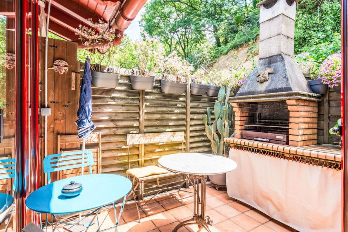 Appartement Marituxko Bidea