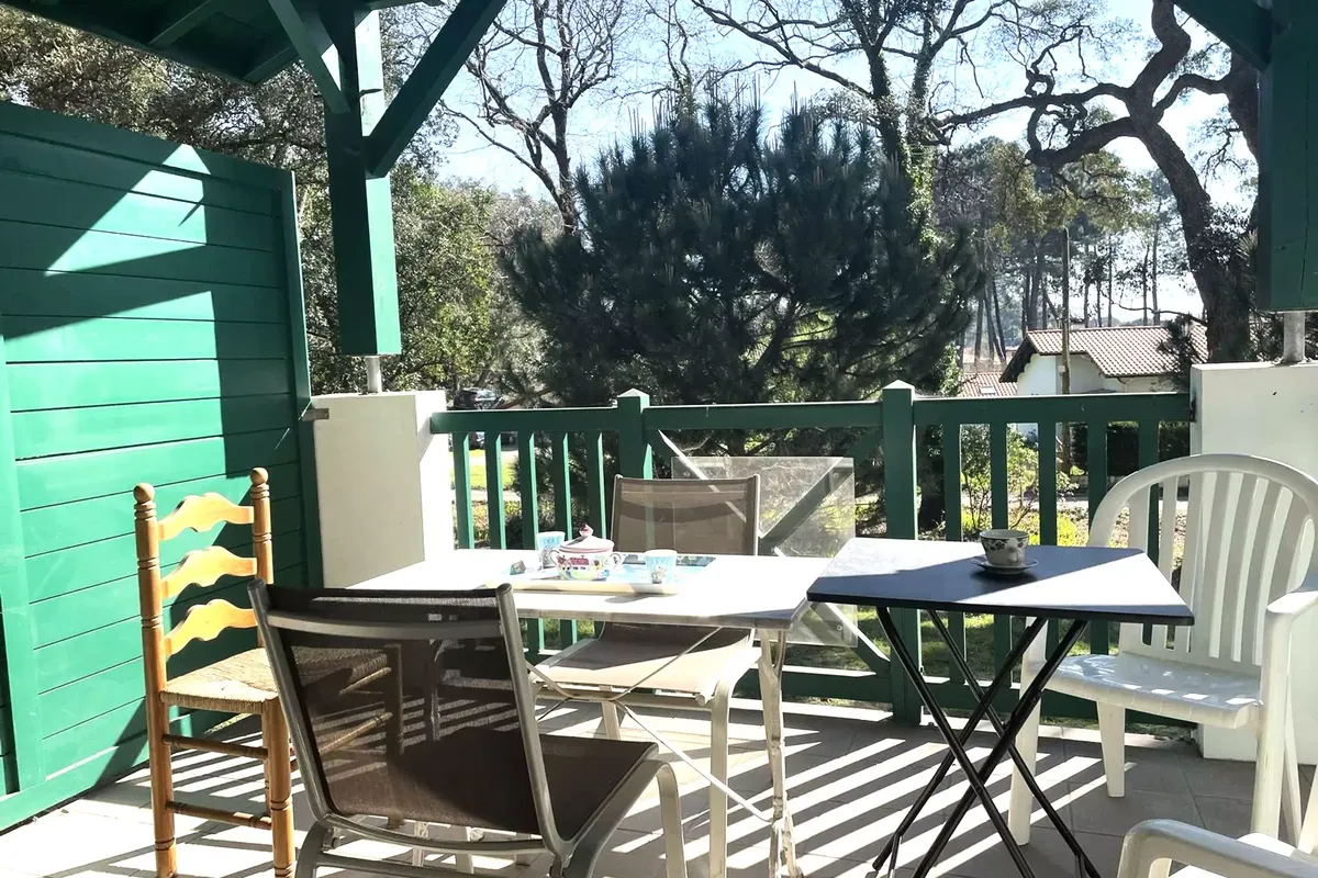 3 Pièces 5 Personnes