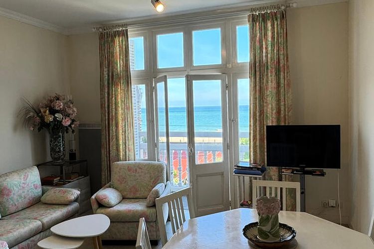 2 Pièces 4 Personnes