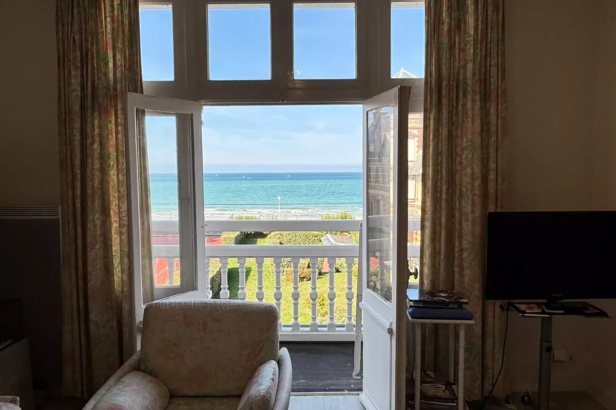 2 Pièces 4 Personnes