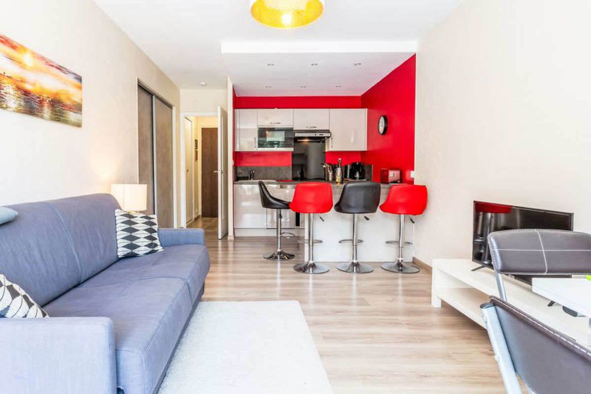Appartement Annabel