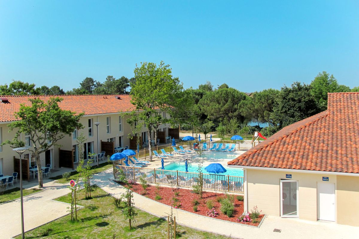 Appartement Résidence Odalys Référence Le Petit Pont