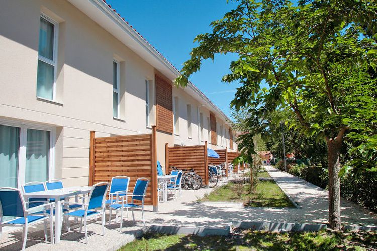 Appartement Le Petit Pont