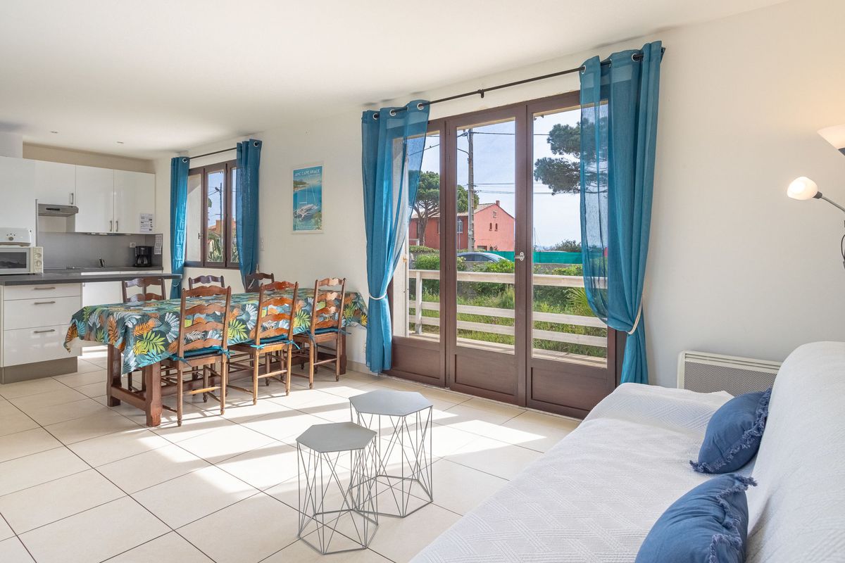 Maison Les Pesquiers