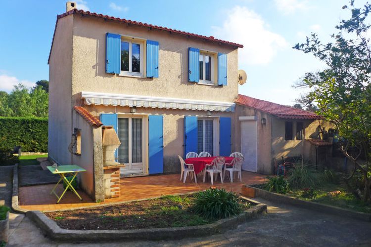 Maison Les Fées