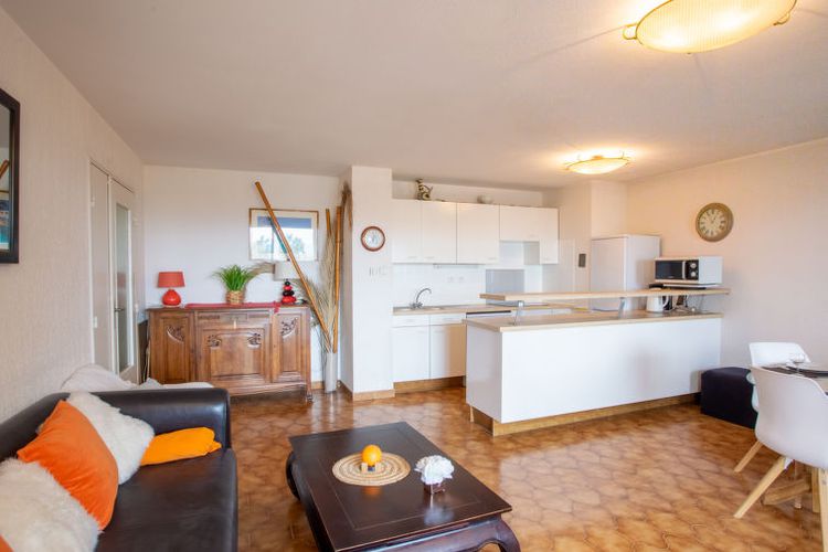 Appartement Les Regates