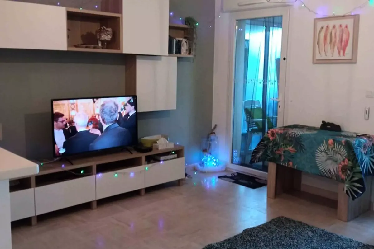 2 Pièces 4 Personnes