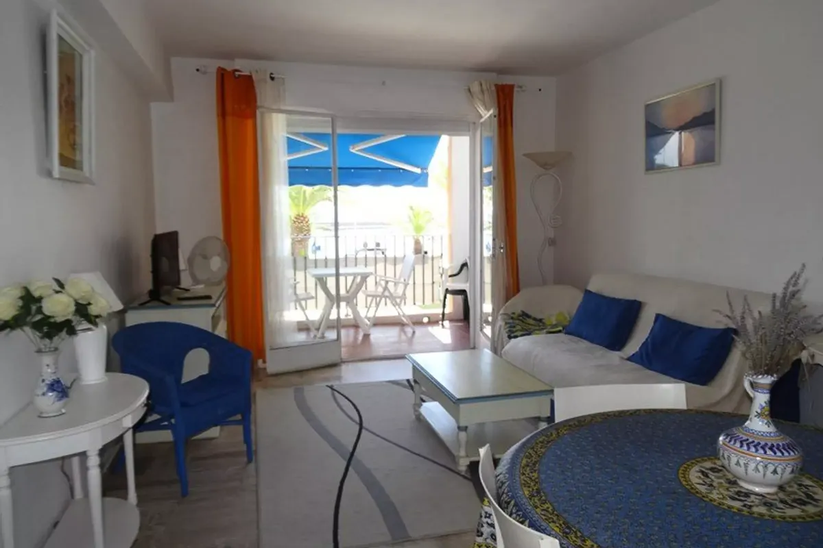 2 Pièces 4 Personnes