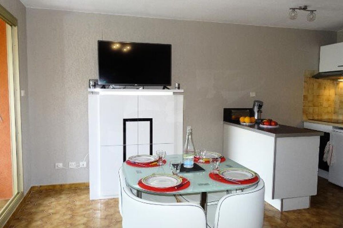 2 Pièces 4 Personnes