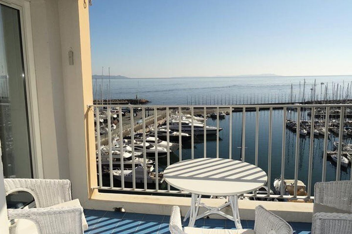 2 Pièces 4 Personnes