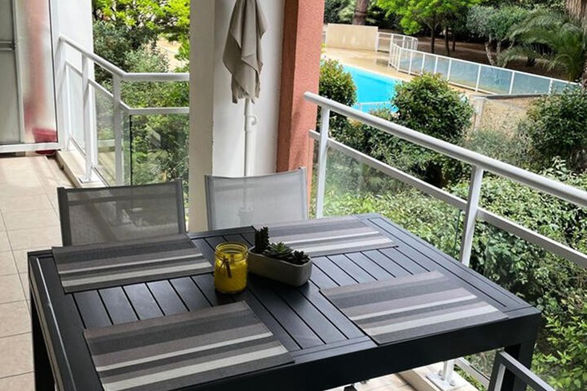 2 Pièces 4 Personnes