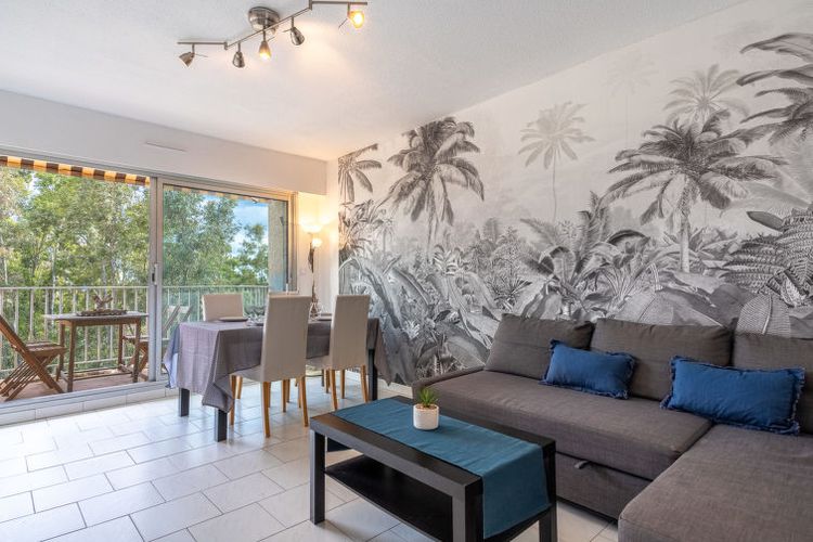 Appartement Le Grand Large