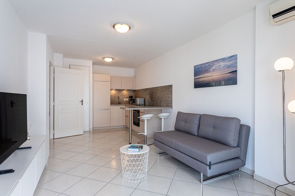 Appartement Côté Port