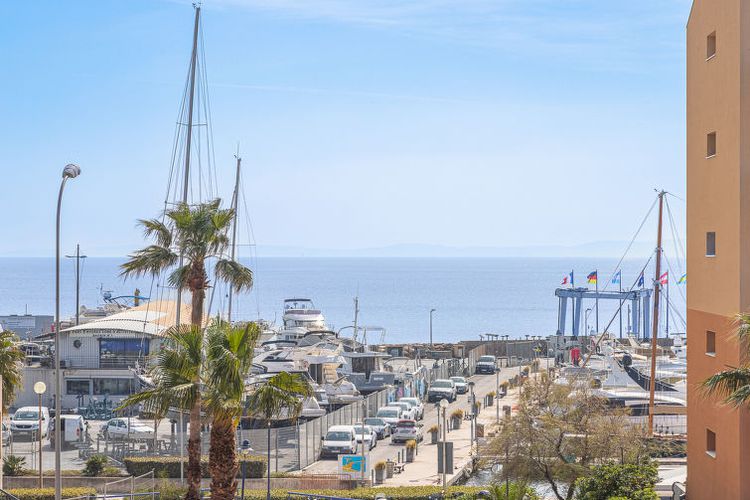 Appartement Les Regates