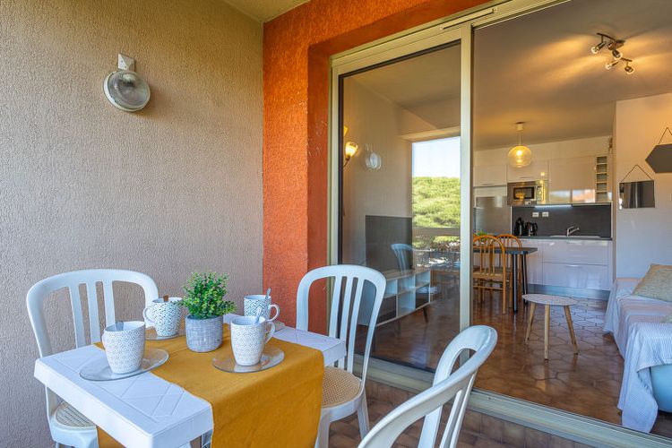 Appartement Les Regates