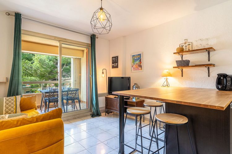 Appartement Les Regates