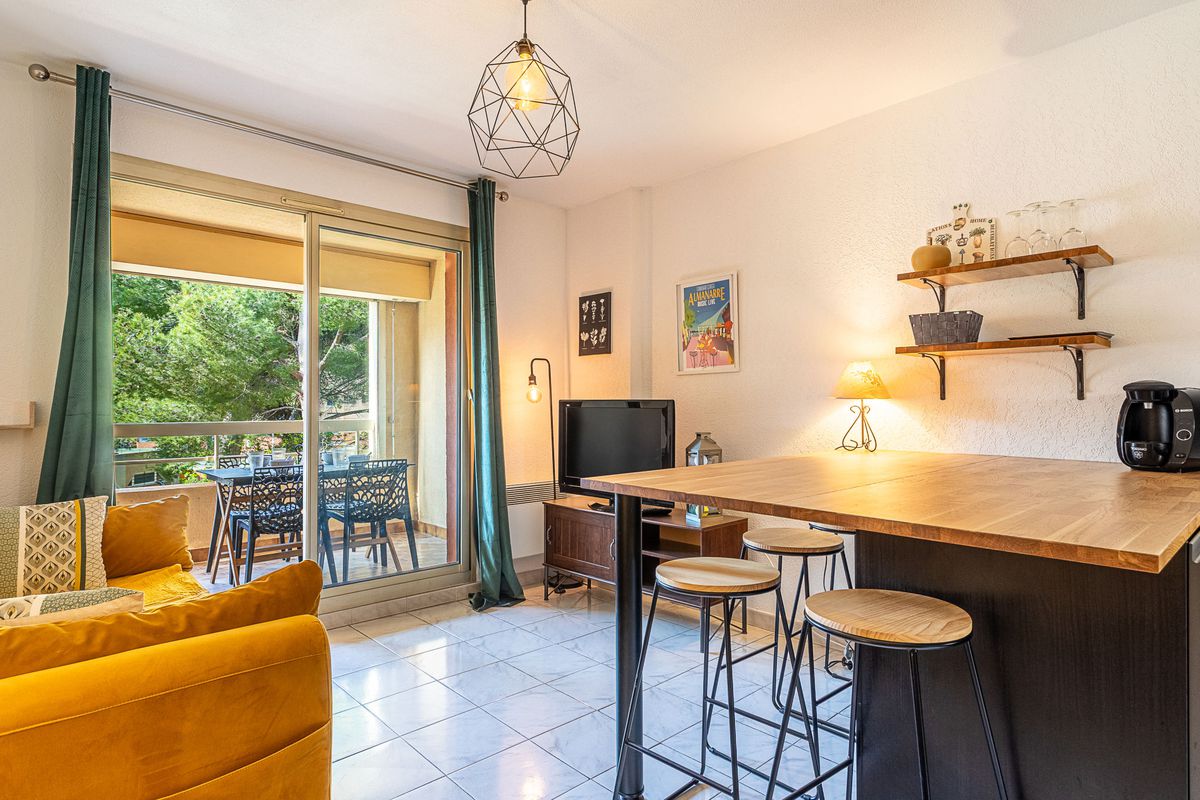 Appartement Les Regates