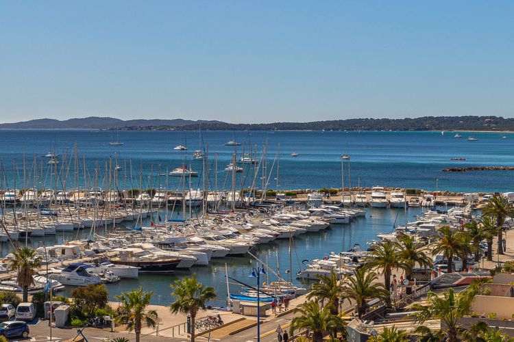 Appartement Les Astérides