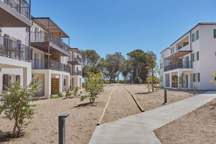 Appartement Résidence Odalys Collection Riviera