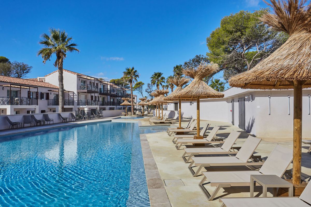 Appartement Résidence Odalys Collection Riviera