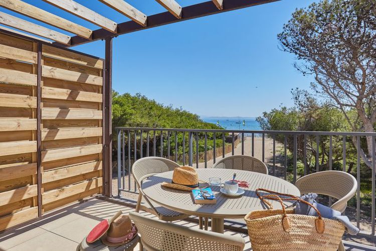 Appartement Résidence Odalys Collection Riviera