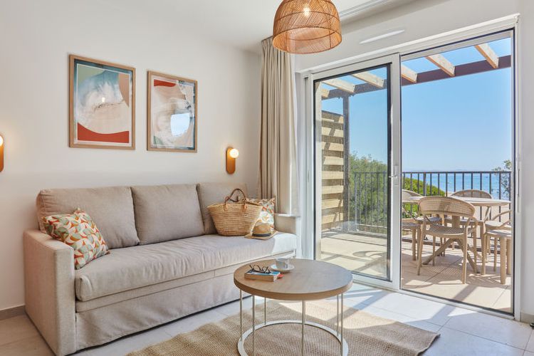 Appartement Résidence Odalys Collection Riviera