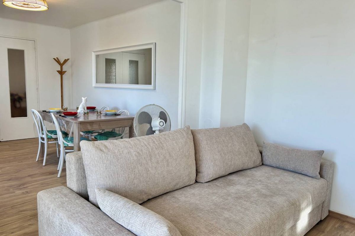 Appartement 2 pièces  4 personnes- Hyères - Les hesperides