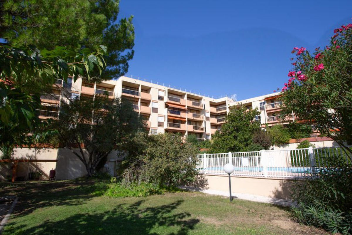 Appartement Les Jardins du Luxembourg