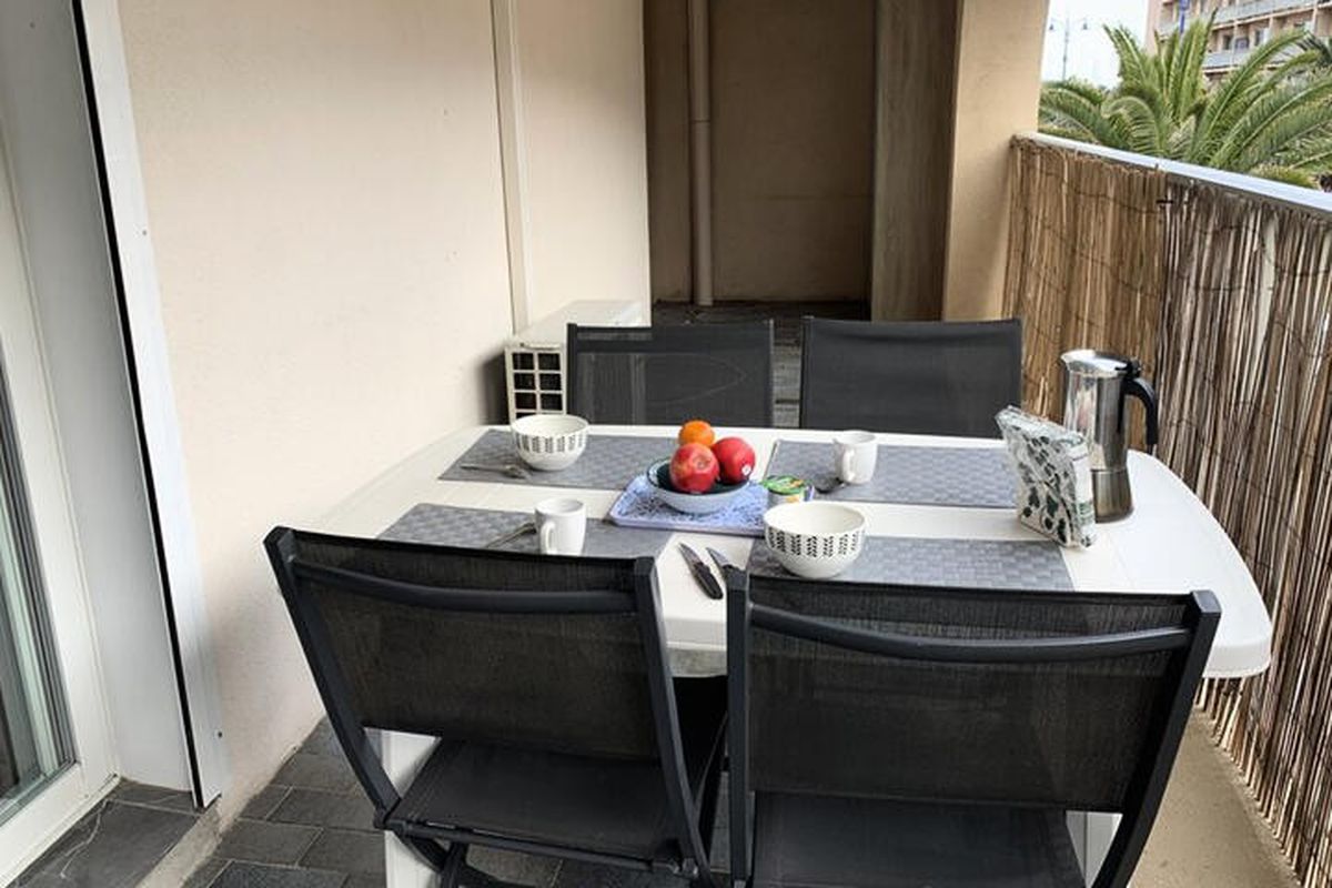 2 Pièces 4 Personnes