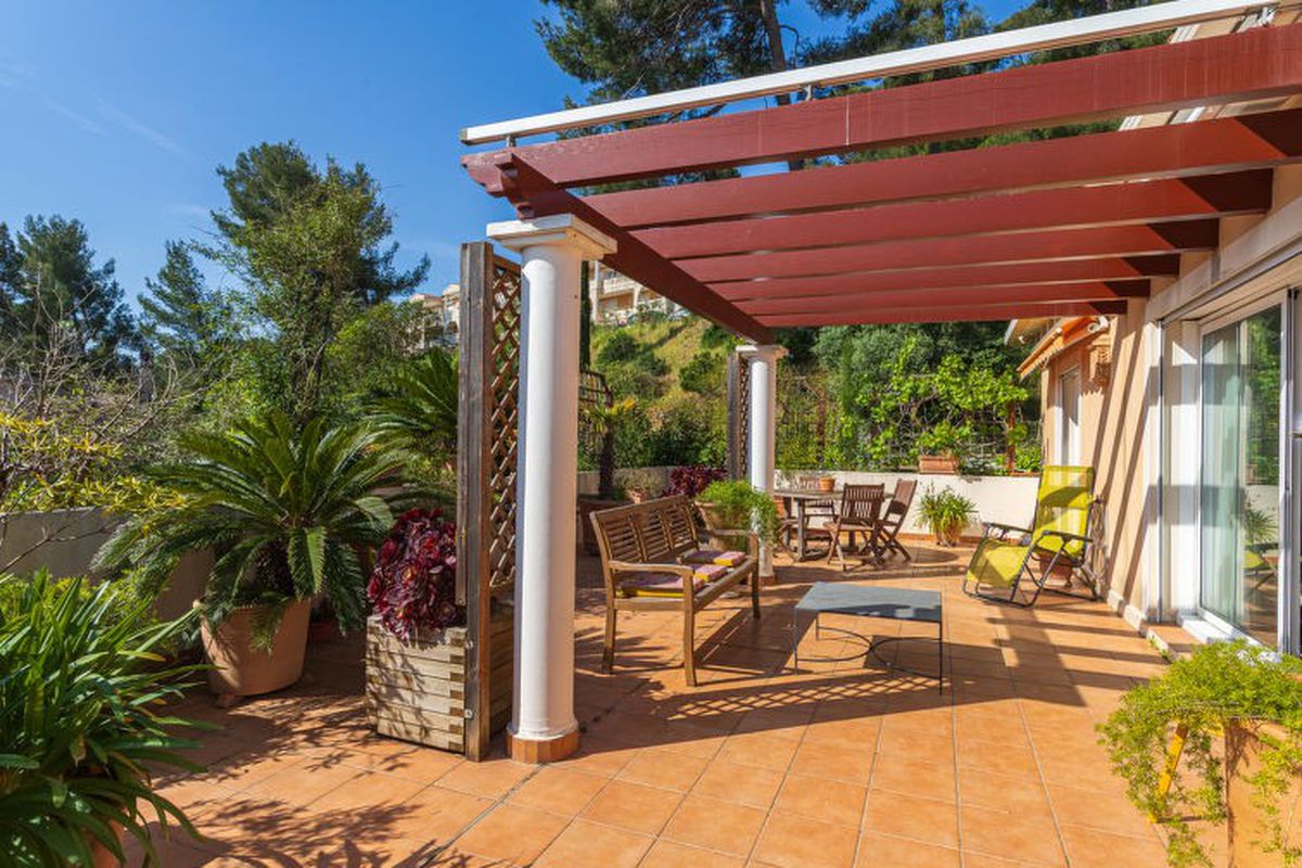 Appartement Domaine de la Luquette