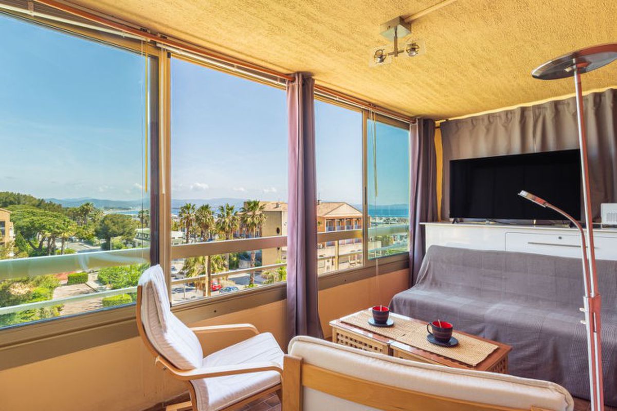 Appartement Les Regates